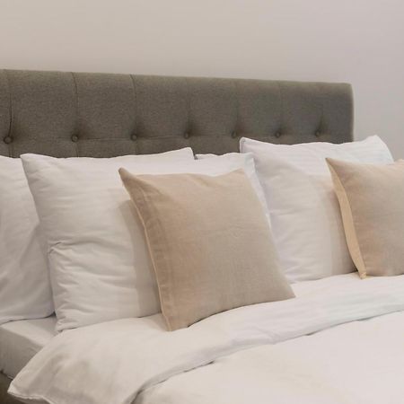 Olive Apartments Belgrade Luaran gambar
