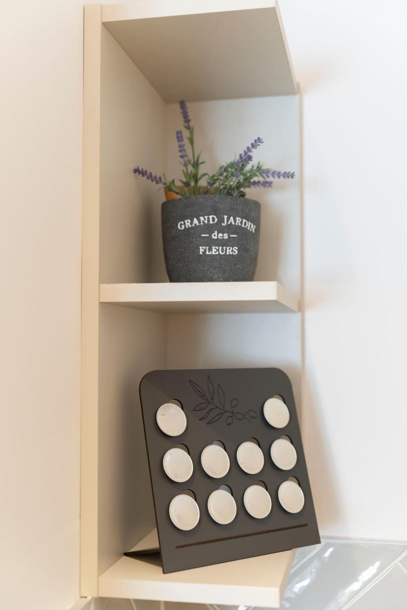 Olive Apartments Belgrade Luaran gambar