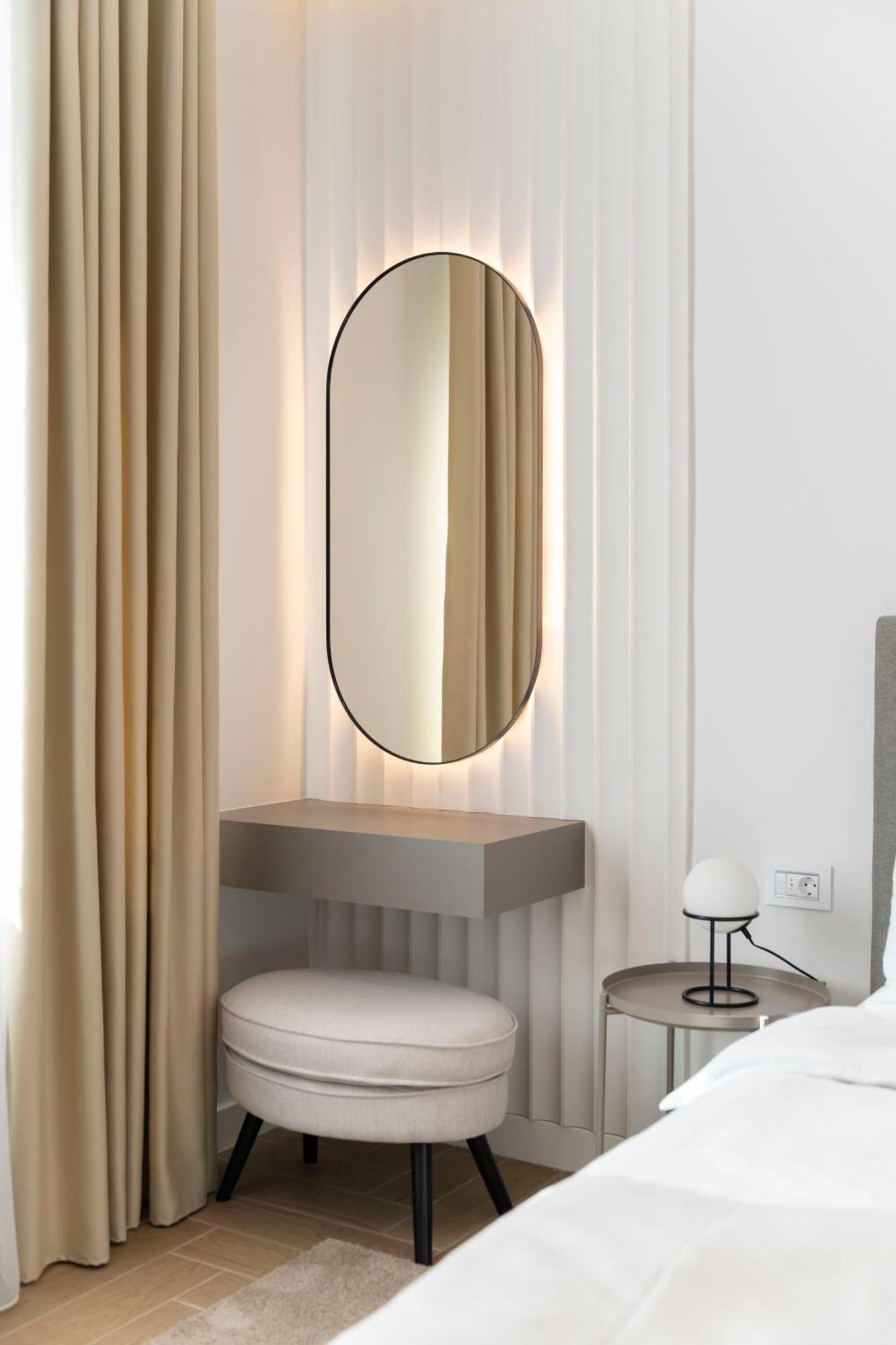 Olive Apartments Belgrade Luaran gambar