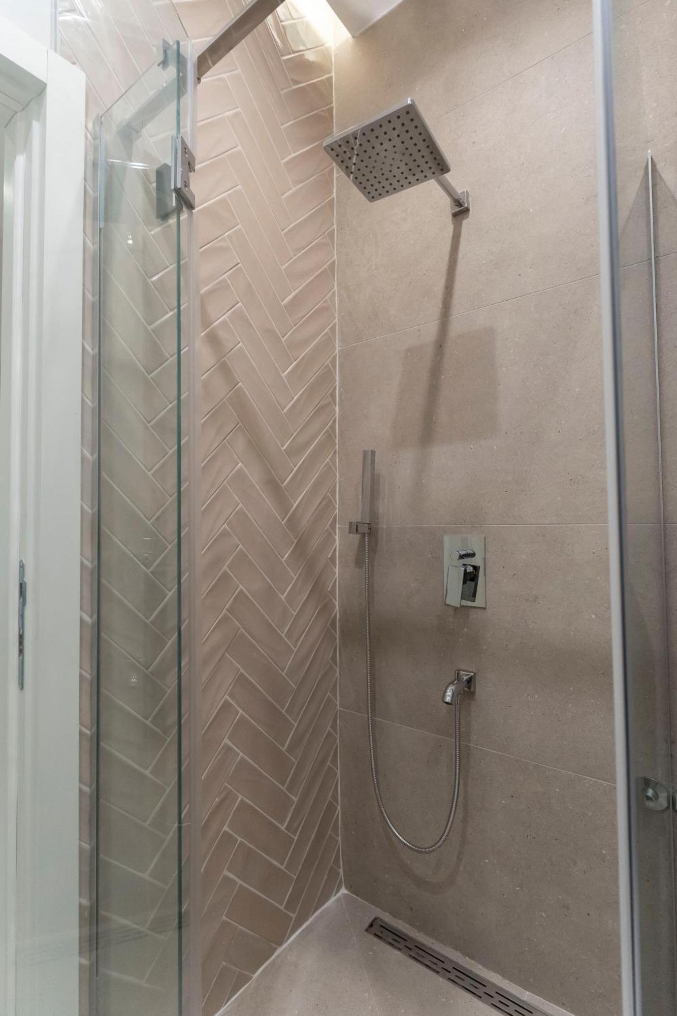 Olive Apartments Belgrade Luaran gambar