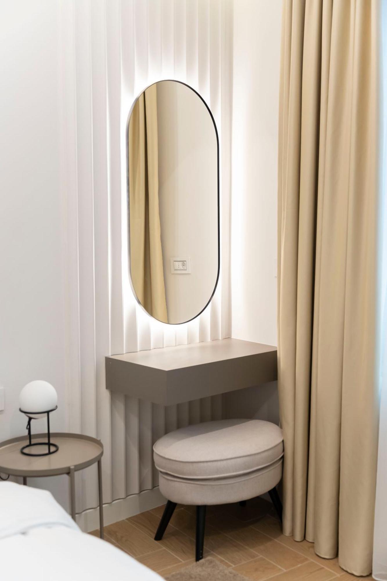 Olive Apartments Belgrade Luaran gambar
