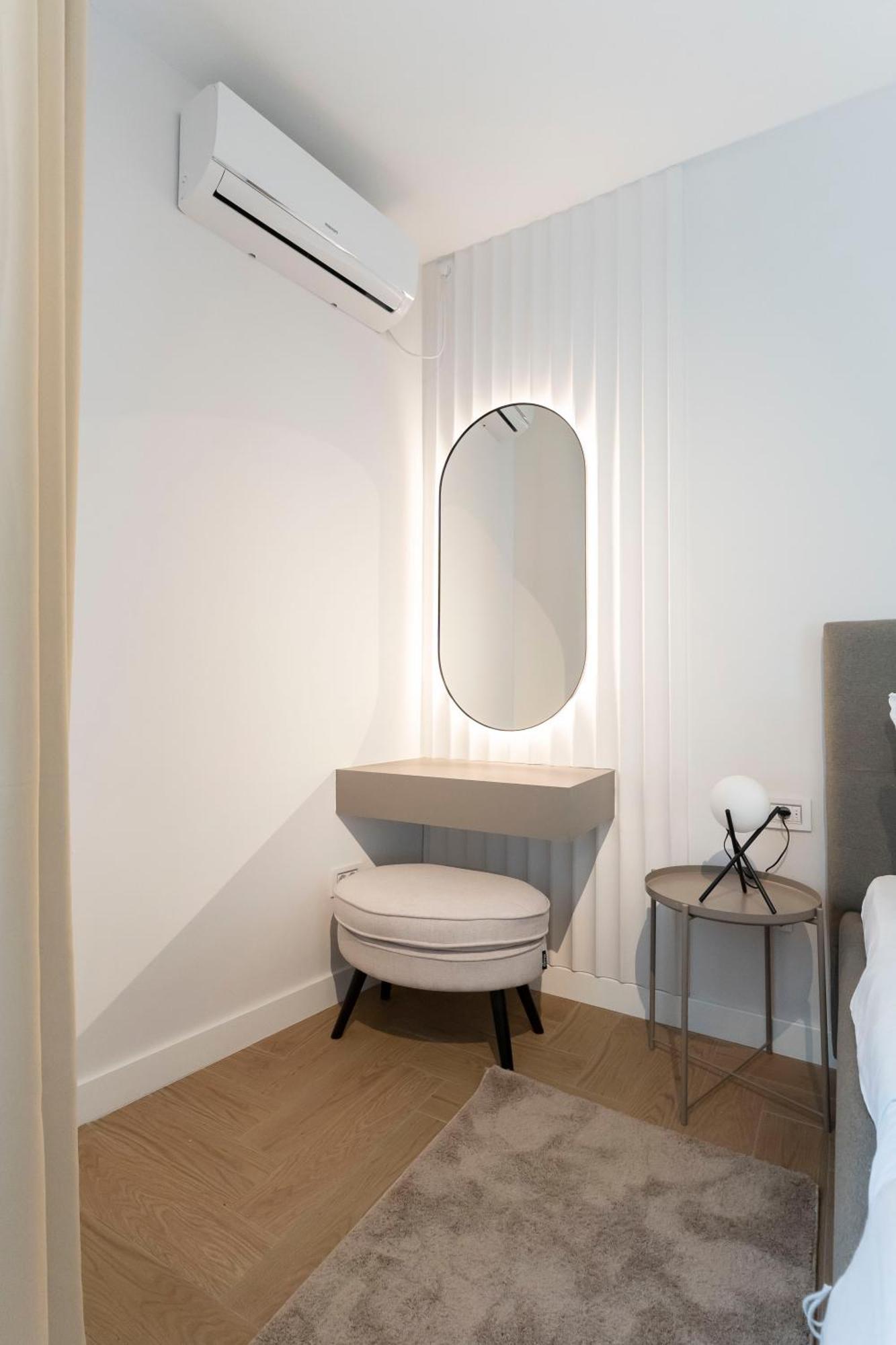 Olive Apartments Belgrade Luaran gambar