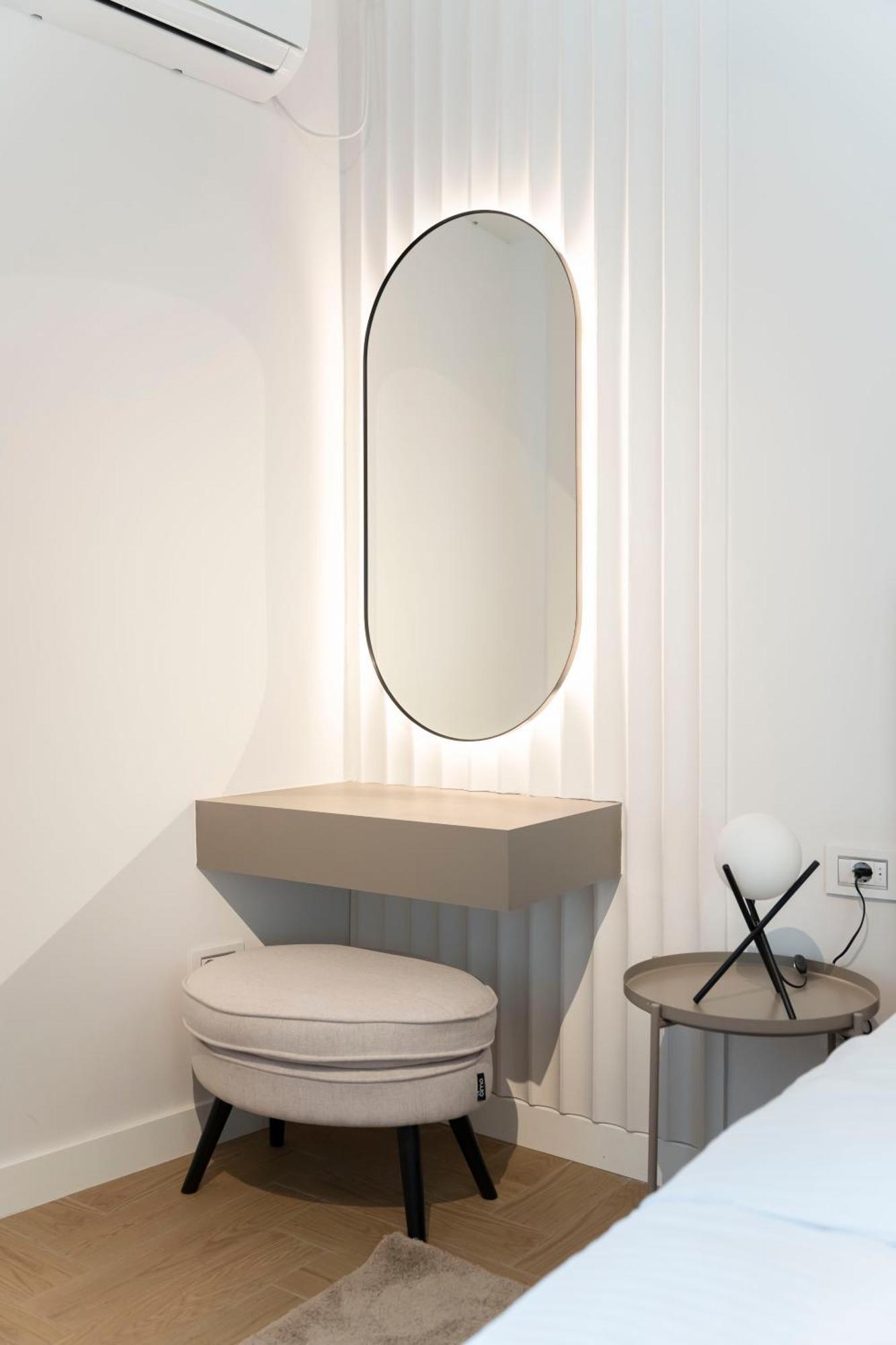 Olive Apartments Belgrade Luaran gambar