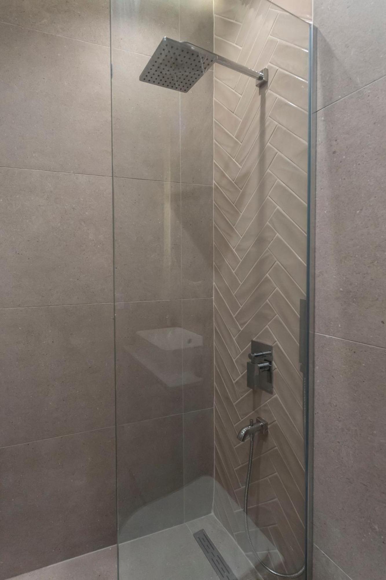 Olive Apartments Belgrade Luaran gambar