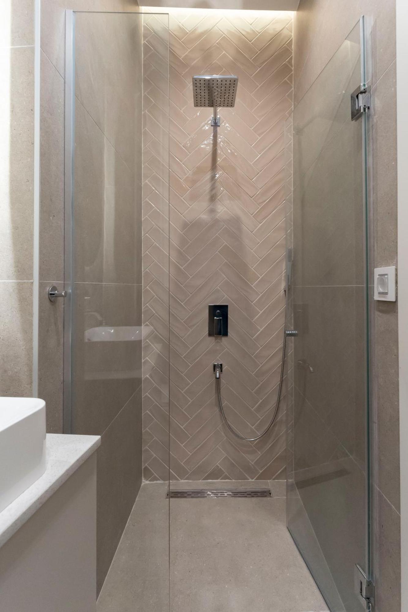 Olive Apartments Belgrade Luaran gambar