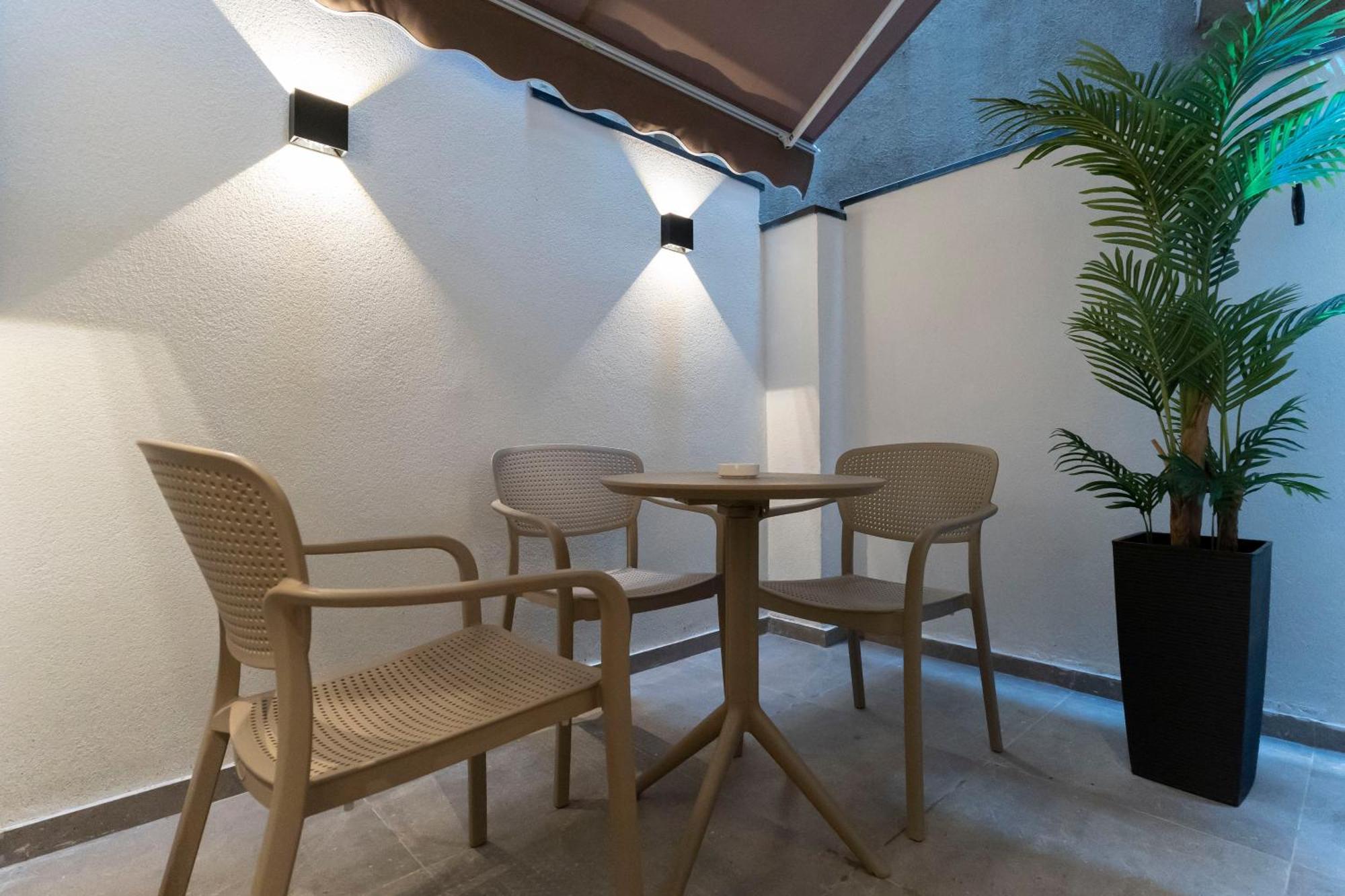 Olive Apartments Belgrade Luaran gambar