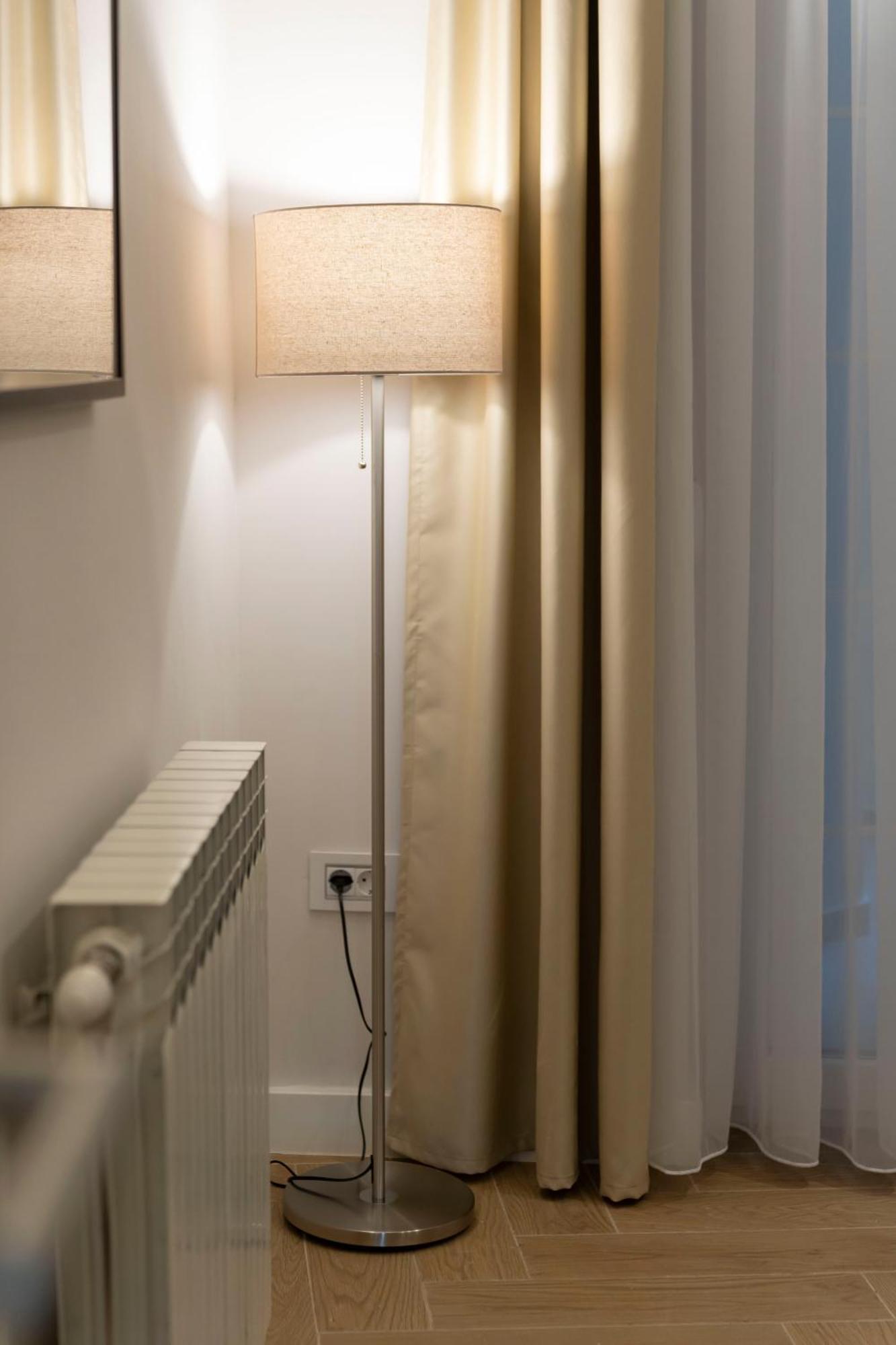 Olive Apartments Belgrade Luaran gambar